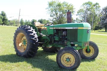 Main image John Deere 1830