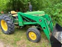John Deere 1830 Image