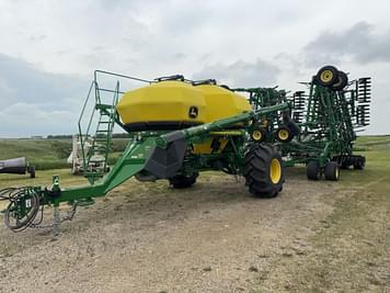 Main image John Deere 1830