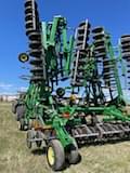 2007 John Deere 1835 Image