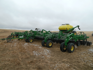 Main image John Deere 1835