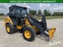 2024 John Deere 184G Image