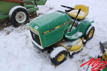 Main image John Deere 185