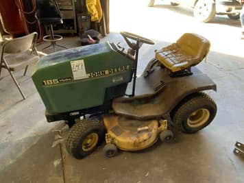 Main image John Deere 185