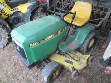 Main image John Deere 185