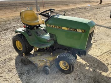 Main image John Deere 185