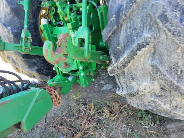 Image of John Deere 1850 equipment image 4