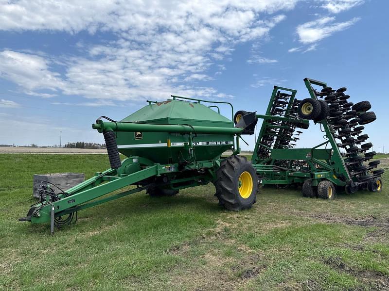 Image of John Deere 1850 Primary image