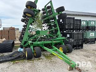 Main image John Deere 1860 0