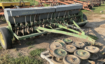 Main image John Deere 187B