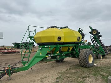 Main image John Deere 1890