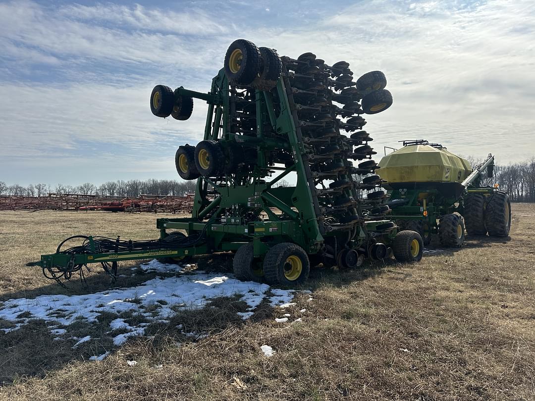 Image of John Deere 1890 Primary image