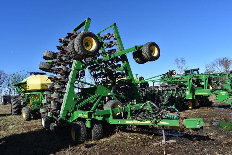 Main image John Deere 1890