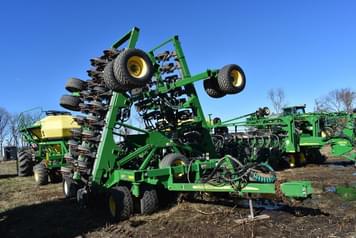 Main image John Deere 1890