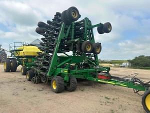 John Deere 1890 Image