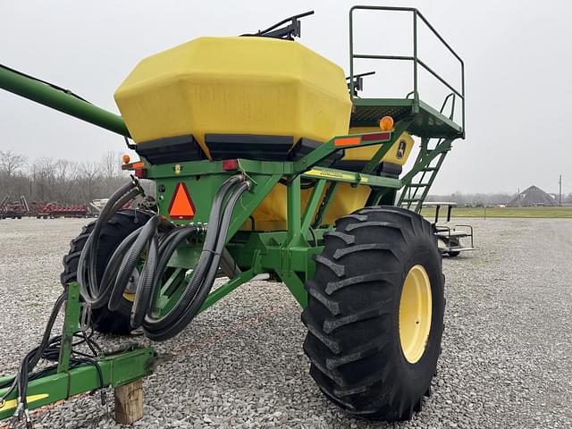 Image of John Deere 1890 equipment image 4