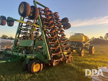 Main image John Deere 1890