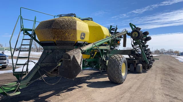 Image of John Deere 1890 equipment image 4