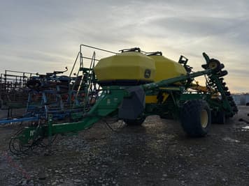 Main image John Deere 1890