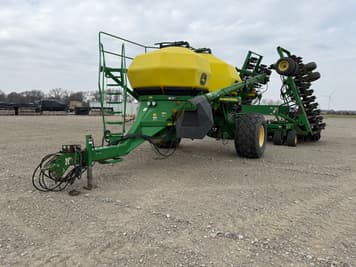 Main image John Deere 1890