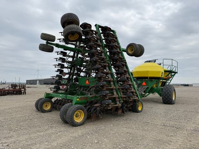 Image of John Deere 1890 equipment image 2