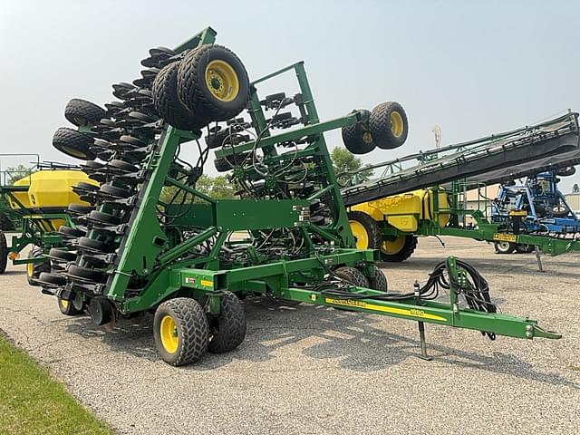 Image of John Deere 1890 equipment image 2