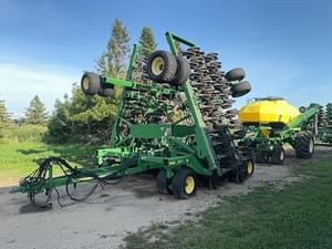 John Deere 1890 Image