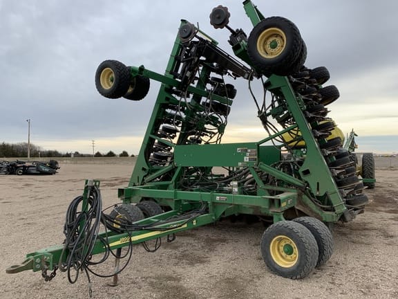 Main image John Deere 1890