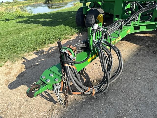 Image of John Deere 1890 equipment image 1