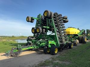 John Deere 1890 Image