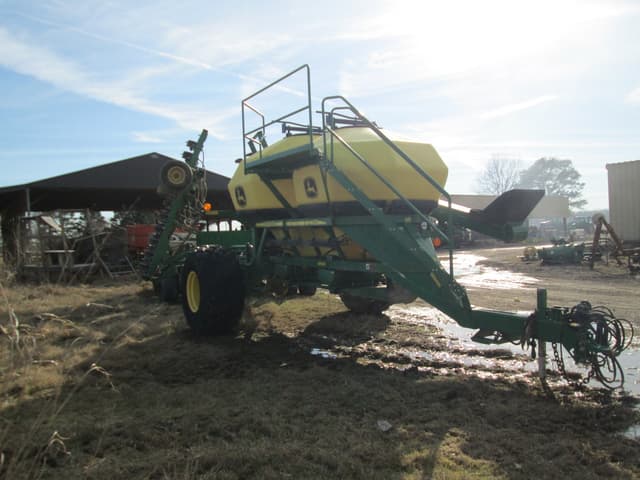 Image of John Deere 1890 equipment image 1