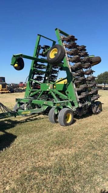 Main image John Deere 1890