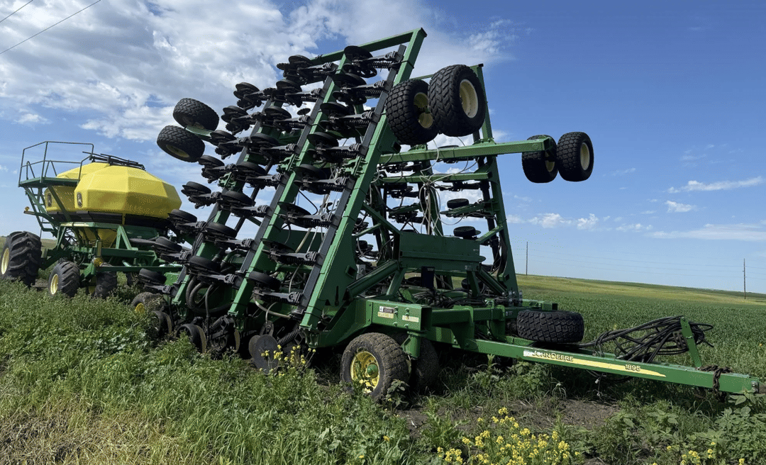 Image of John Deere 1895 Primary Image