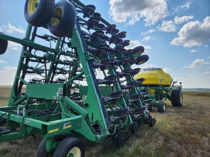 Main image John Deere 1895