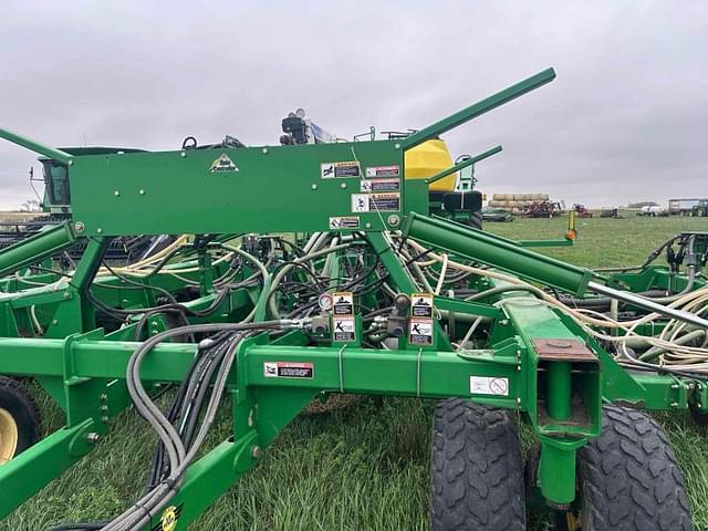Image of John Deere 1910 equipment image 3
