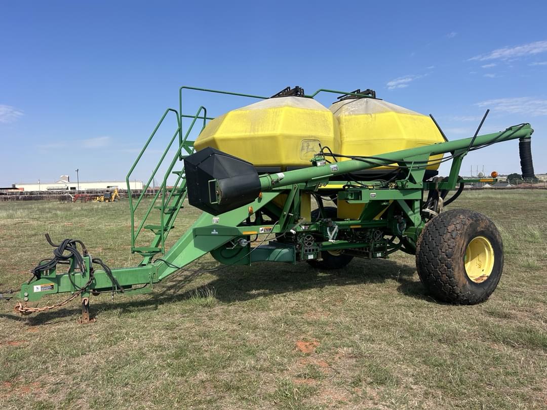 Image of John Deere 1900 Primary image