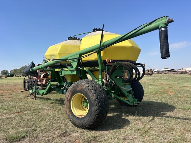 Image of John Deere 1900 equipment image 2