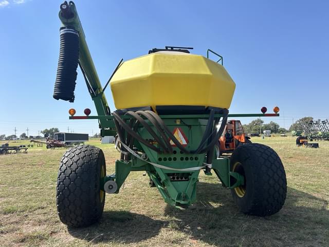 Image of John Deere 1900 equipment image 3
