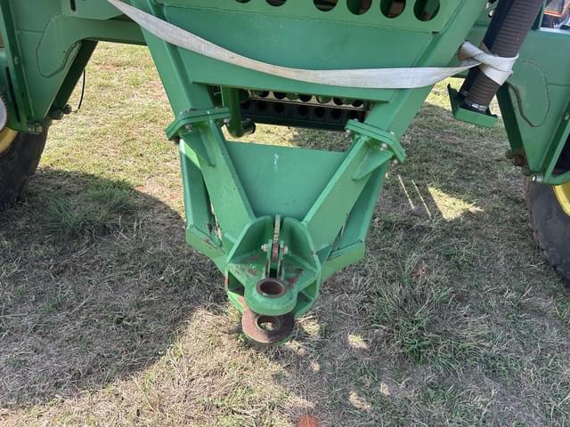 Image of John Deere 1900 equipment image 4