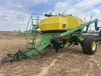 Main image John Deere 1900