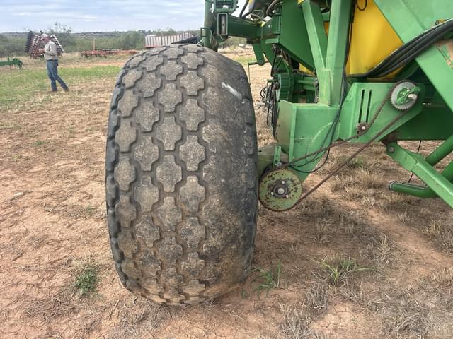 Image of John Deere 1900 equipment image 4