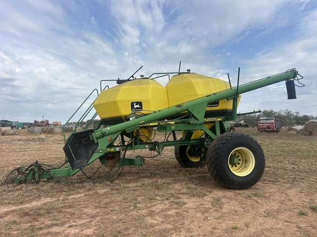 Image of John Deere 1900 equipment image 1