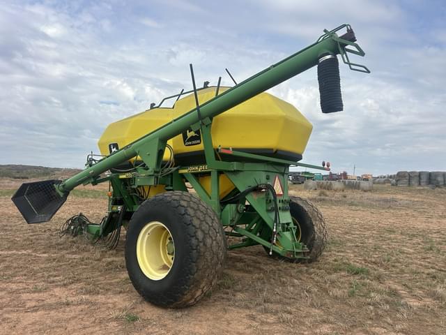 Image of John Deere 1900 equipment image 2
