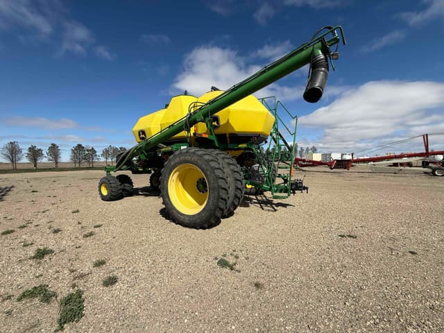 Image of John Deere 1910 equipment image 2