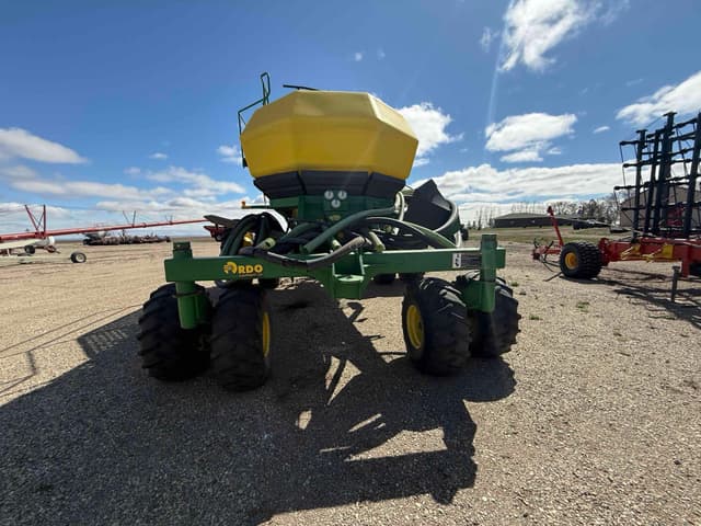 Image of John Deere 1910 equipment image 1