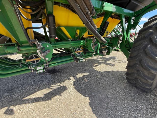 Image of John Deere 1910 equipment image 3