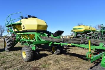 Main image John Deere 1910