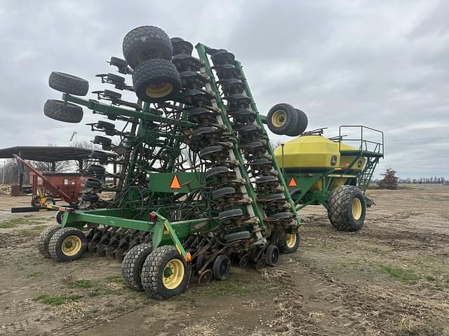 Image of John Deere 1910 equipment image 2