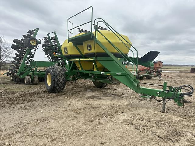 Image of John Deere 1910 equipment image 1