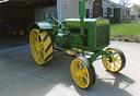 1928 John Deere GP Image